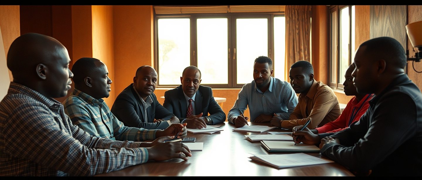 Learn together. Grow together. Invest together.