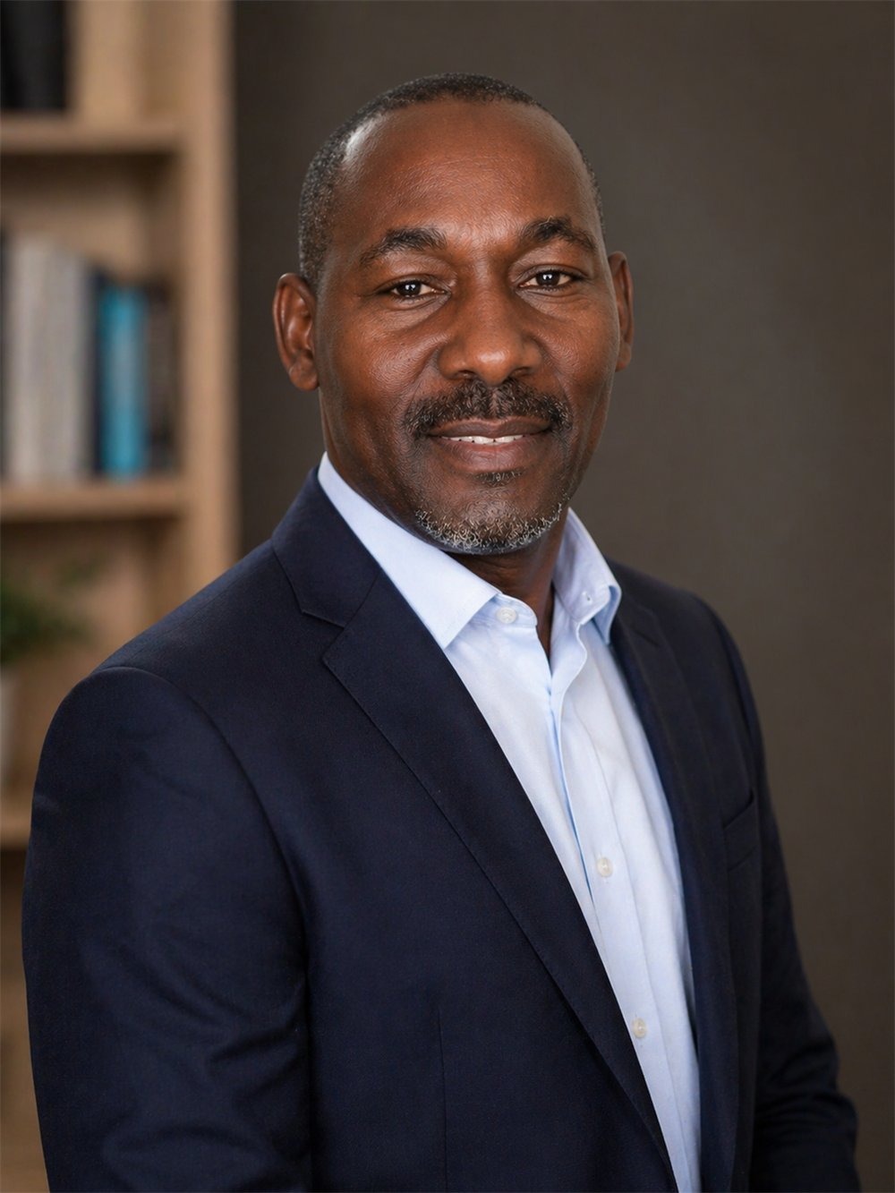 David Baliruno, Founder of Pathfinders Empowerment Network