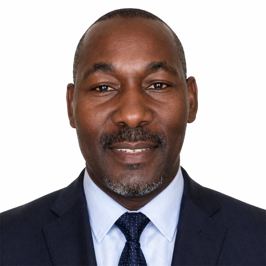 Portrait of David Baliruno, Founder of Pathfinders Empowerment Network