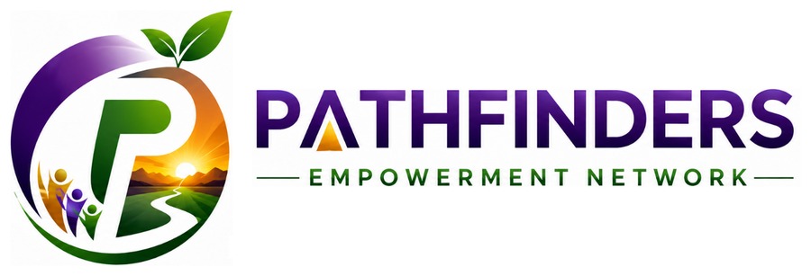 Pathfinders Empowerment Network logo
